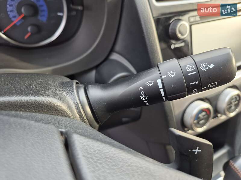 Внедорожник / Кроссовер Subaru Crosstrek 2016 в Одессе