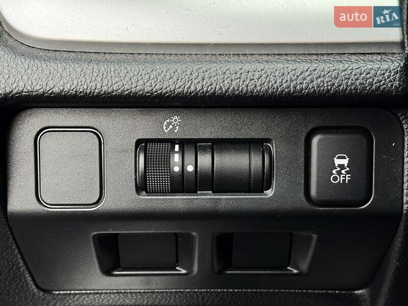 Внедорожник / Кроссовер Subaru Crosstrek 2016 в Днепре