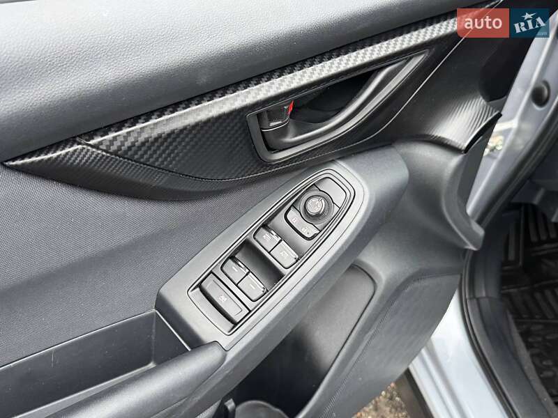 Внедорожник / Кроссовер Subaru Crosstrek 2018 в Киеве фото 35 Внедорожник / Кроссовер Subaru Crosstrek 2018 в Киеве