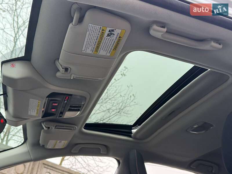 Внедорожник / Кроссовер Subaru Crosstrek 2018 в Киеве фото 25 Внедорожник / Кроссовер Subaru Crosstrek 2018 в Киеве