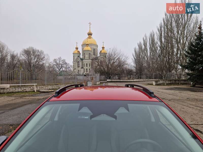 Внедорожник / Кроссовер Subaru Crosstrek 2023 в Днепре