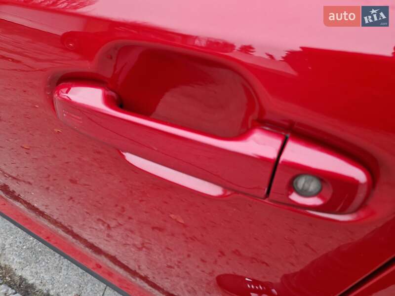 Внедорожник / Кроссовер Subaru Crosstrek 2023 в Днепре