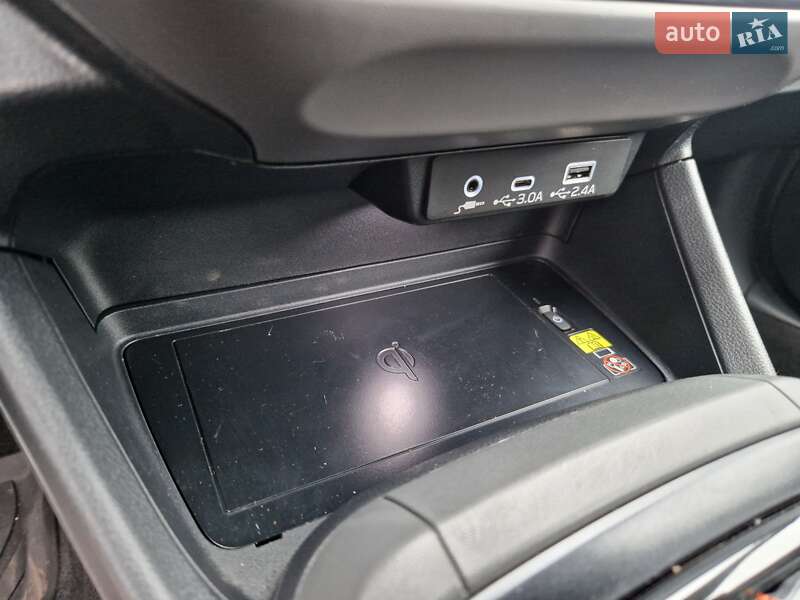 Внедорожник / Кроссовер Subaru Crosstrek 2023 в Днепре