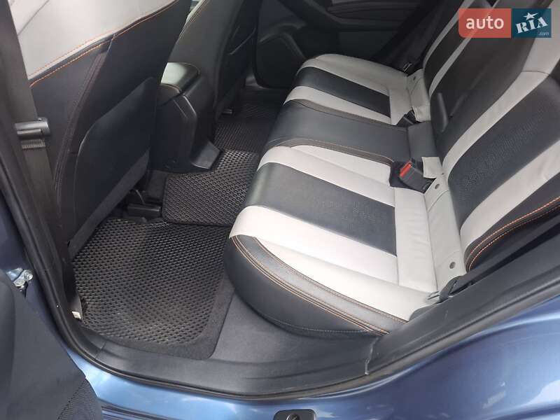 Внедорожник / Кроссовер Subaru Crosstrek 2018 в Хмельницком