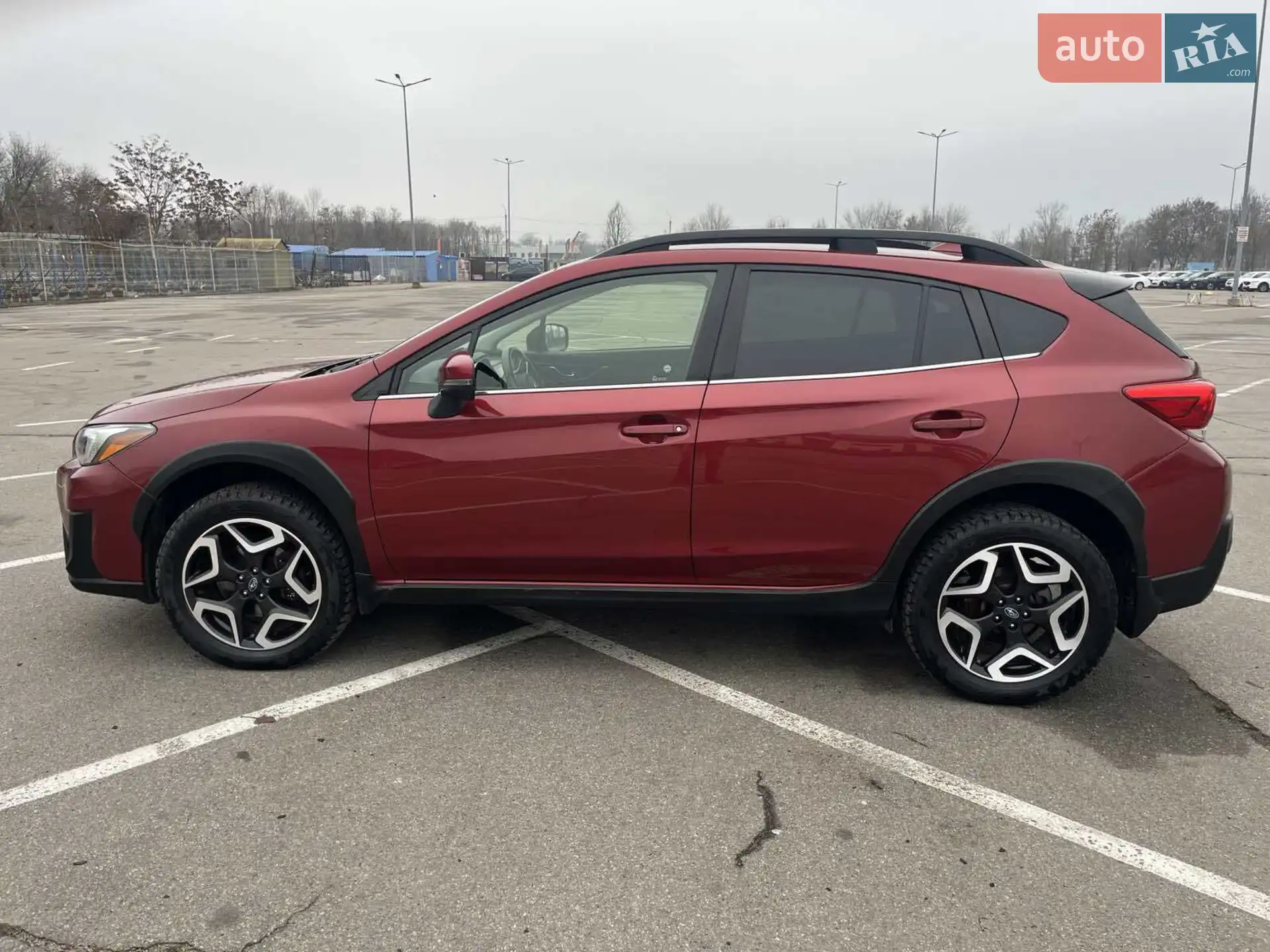 2019 Subaru Crosstrek - мініатюра 3