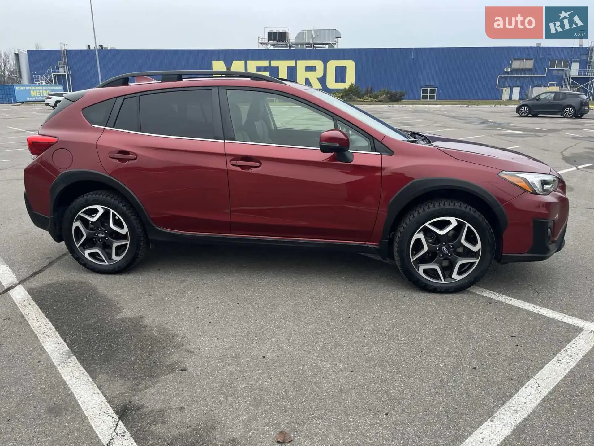 2019 Subaru Crosstrek - мініатюра 15