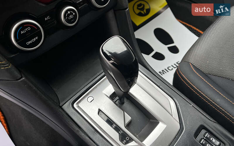 Внедорожник / Кроссовер Subaru Crosstrek 2021 в Коломые фото 14 Внедорожник / Кроссовер Subaru Crosstrek 2021 в Коломые