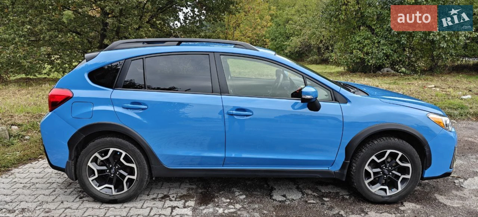 2016 Subaru Crosstrek - мініатюра 3