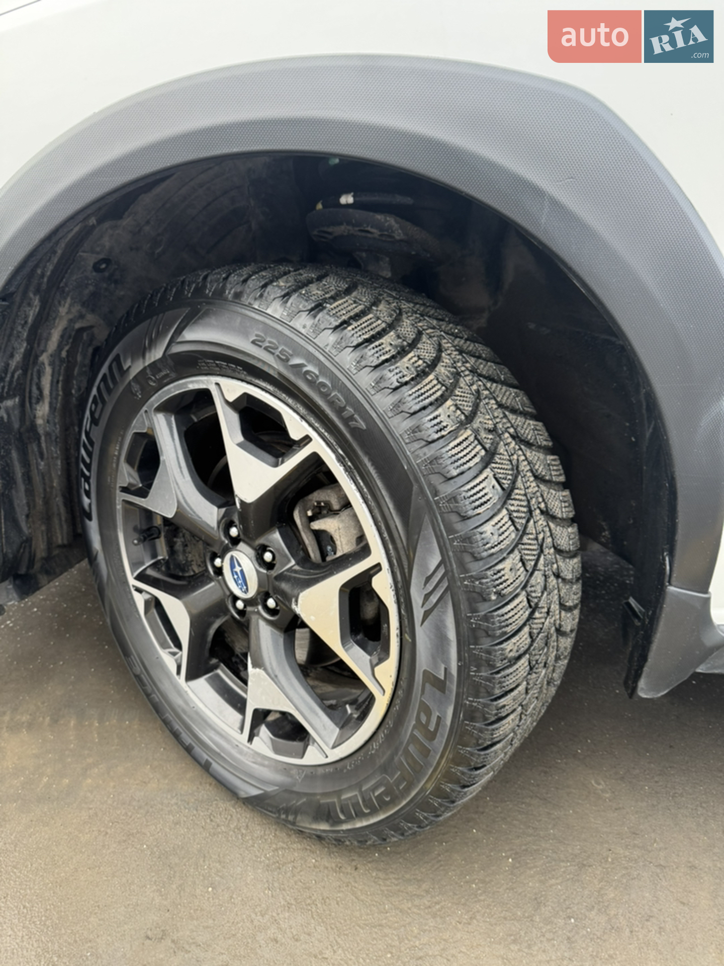 2018 Subaru Crosstrek - мініатюра 3
