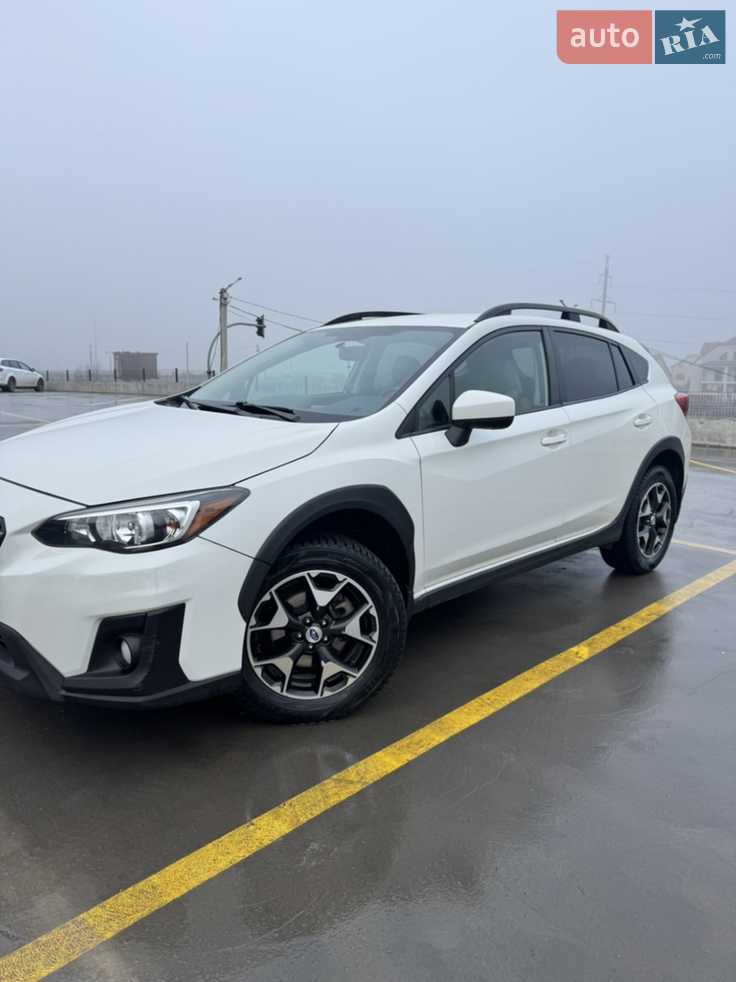2018 Subaru Crosstrek - мініатюра 16