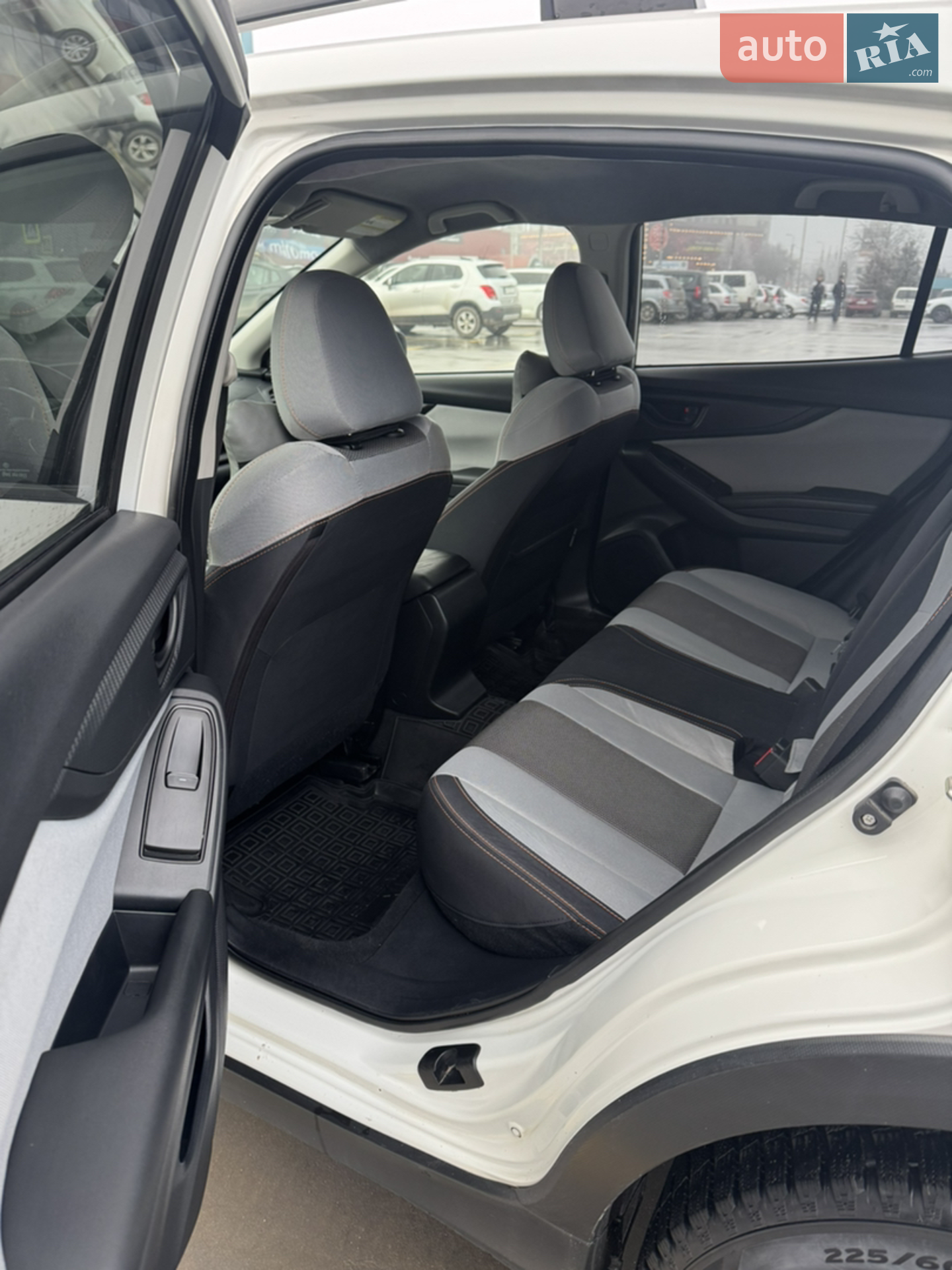 2018 Subaru Crosstrek - мініатюра 19