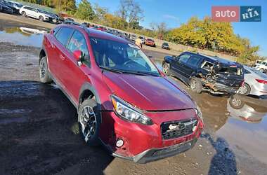 Внедорожник / Кроссовер Subaru Crosstrek 2018 в Дрогобыче
