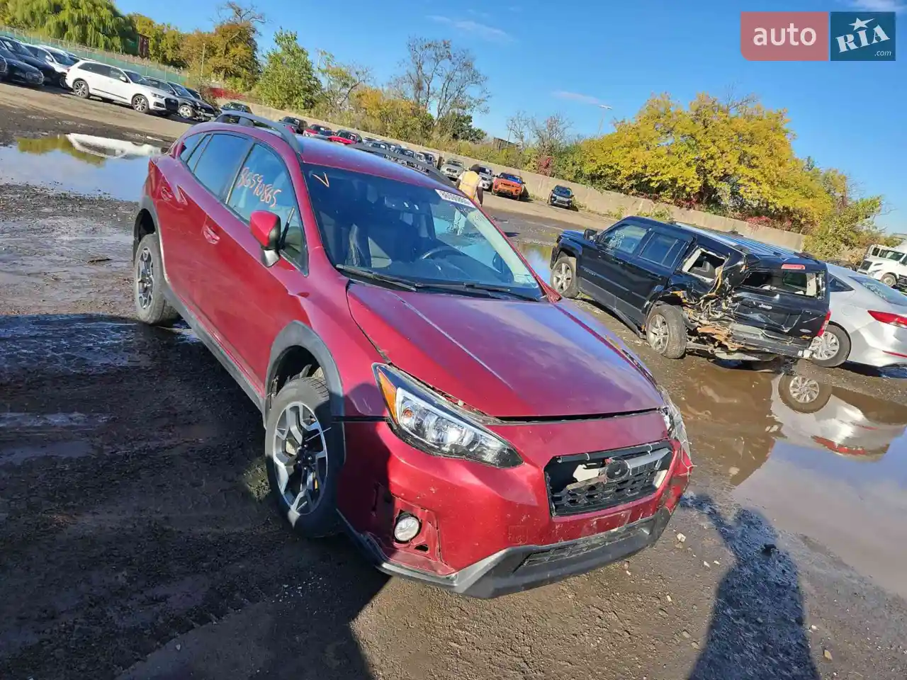 2018 Ford EcoSport - мініатюра 16