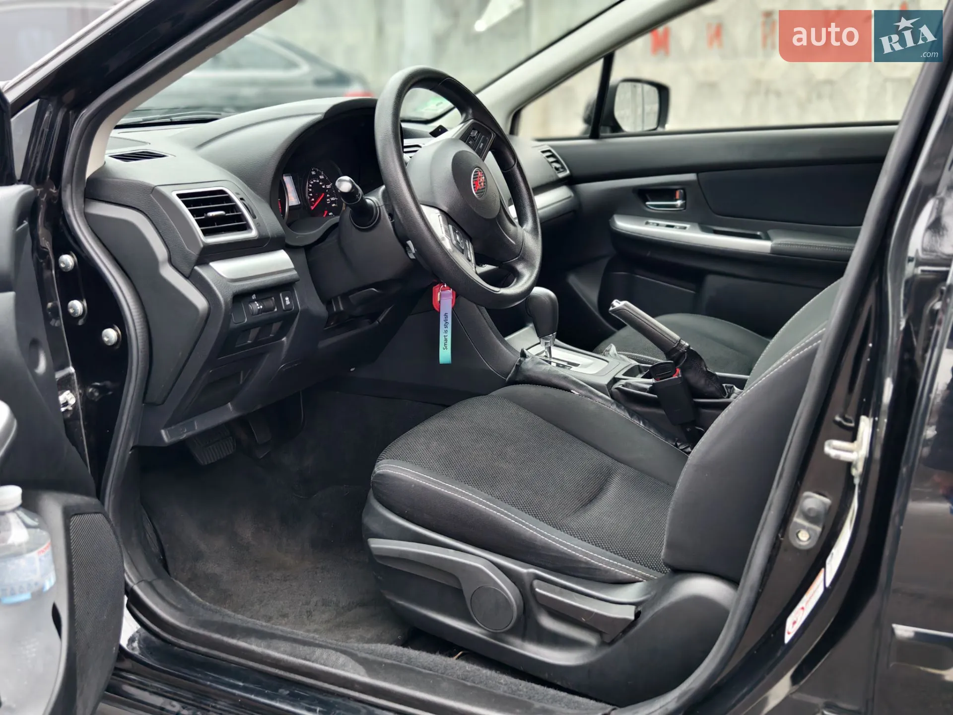 2015 Subaru Crosstrek - мініатюра 15