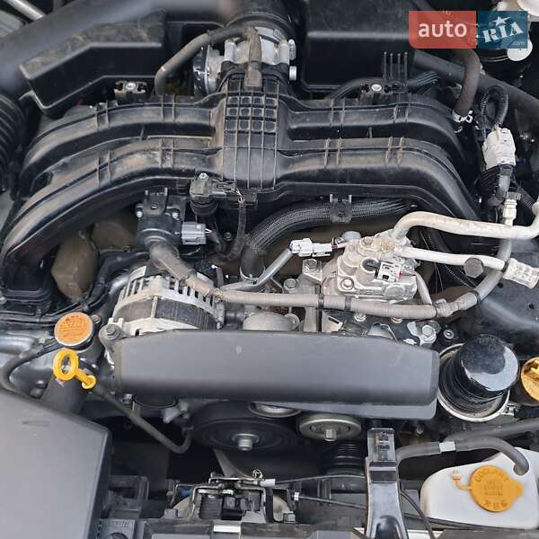 Внедорожник / Кроссовер Subaru Crosstrek 2021 в Киеве фото 29 Внедорожник / Кроссовер Subaru Crosstrek 2021 в Киеве