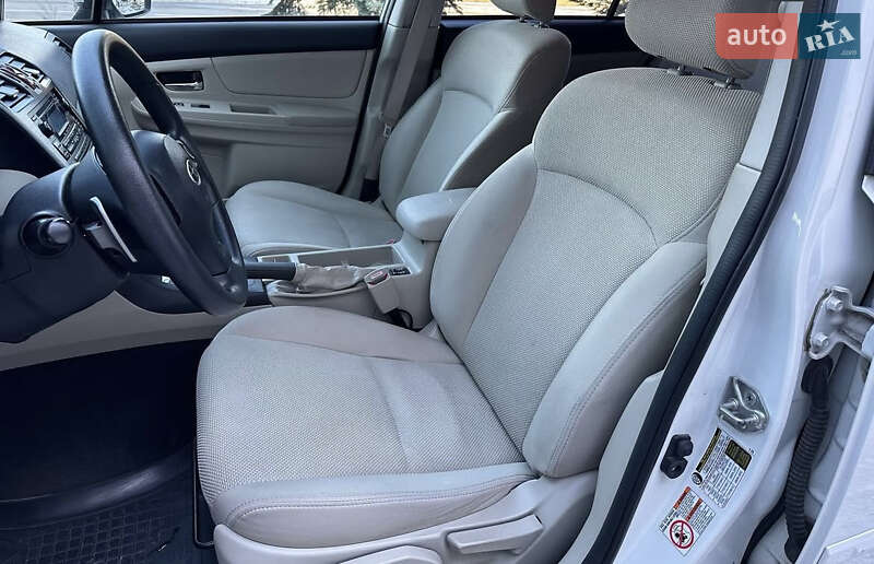 Внедорожник / Кроссовер Subaru Crosstrek 2013 в Киеве