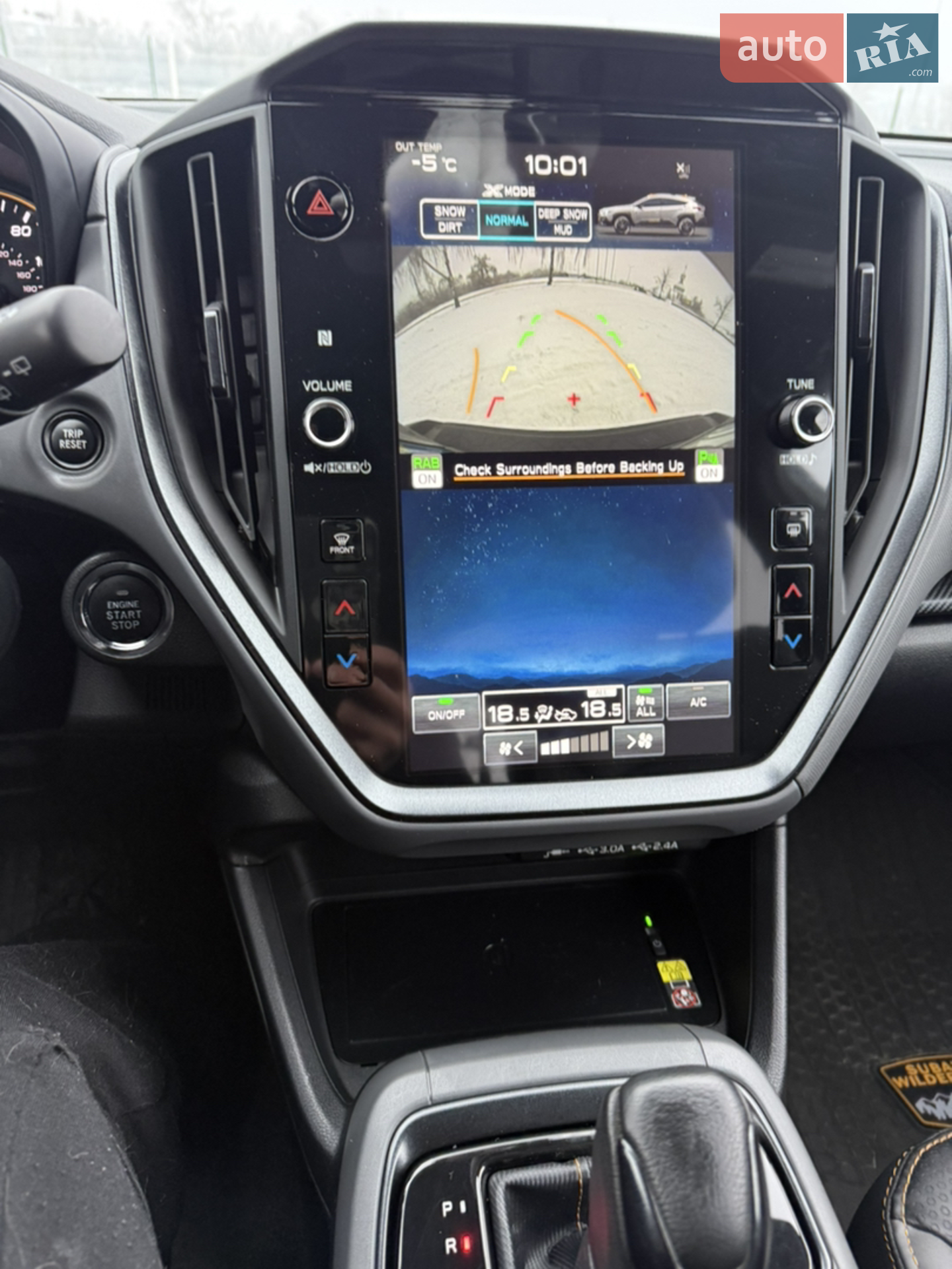 2024 Subaru Crosstrek - мініатюра 17