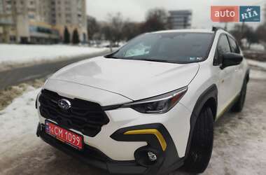 Внедорожник / Кроссовер Subaru Crosstrek 2023 в Львове