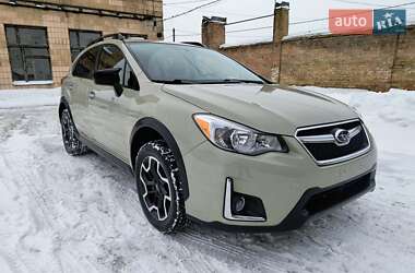 Внедорожник / Кроссовер Subaru Crosstrek 2015 в Бердичеве