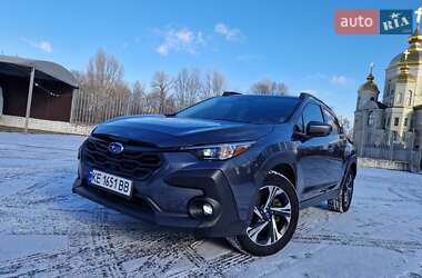 Внедорожник / Кроссовер Subaru Crosstrek 2023 в Днепре