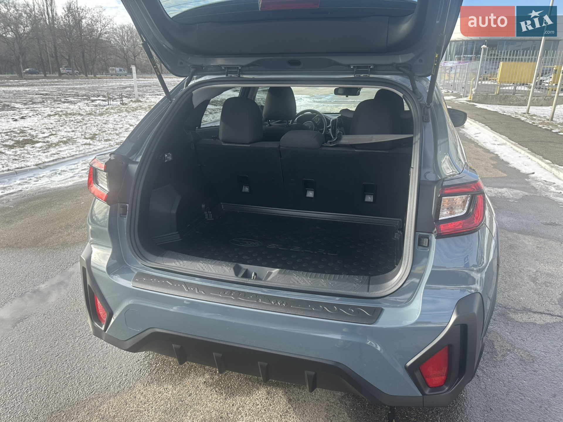 2023 Subaru Crosstrek - мініатюра 22