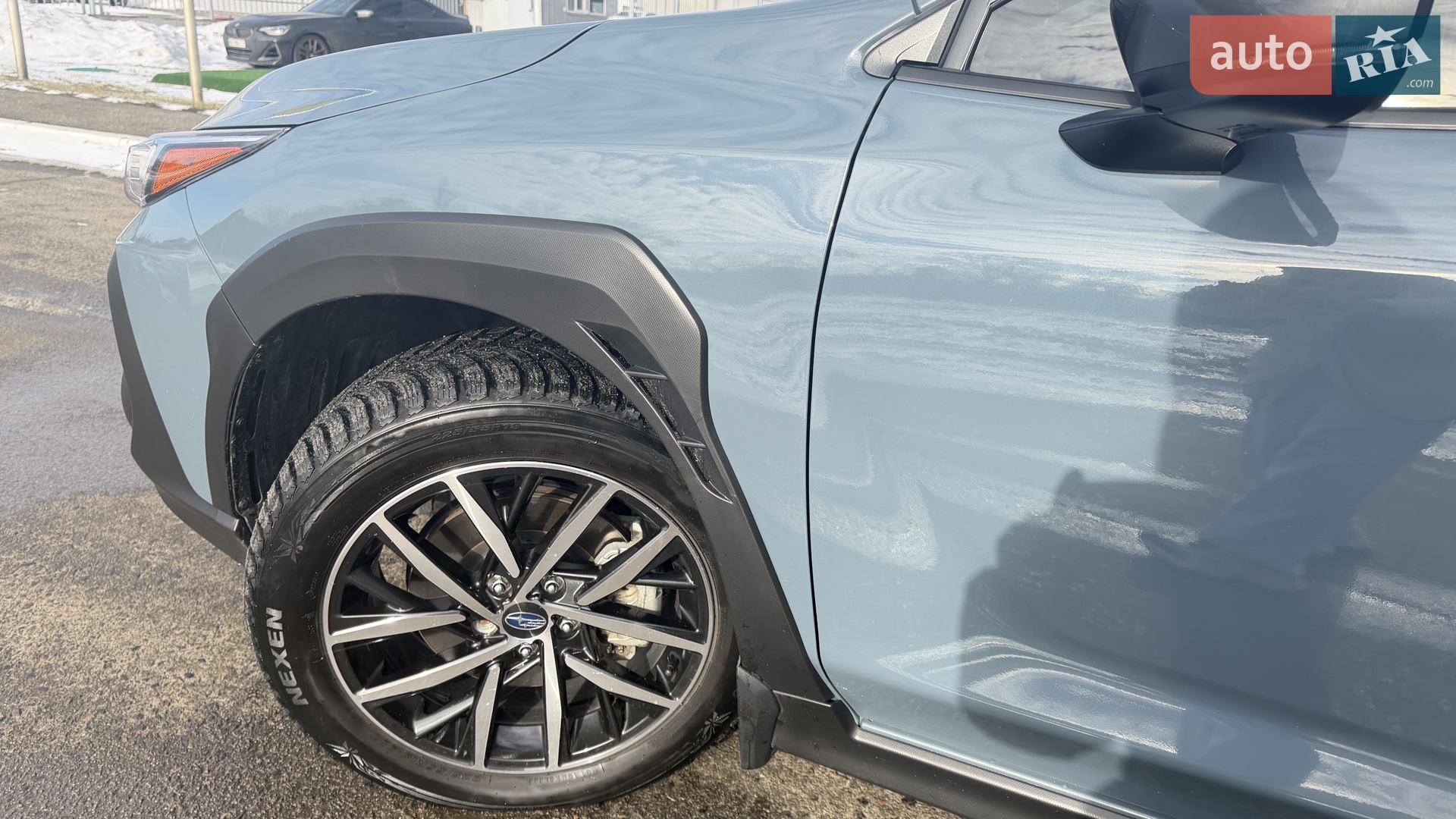 2023 Subaru Crosstrek - мініатюра 31