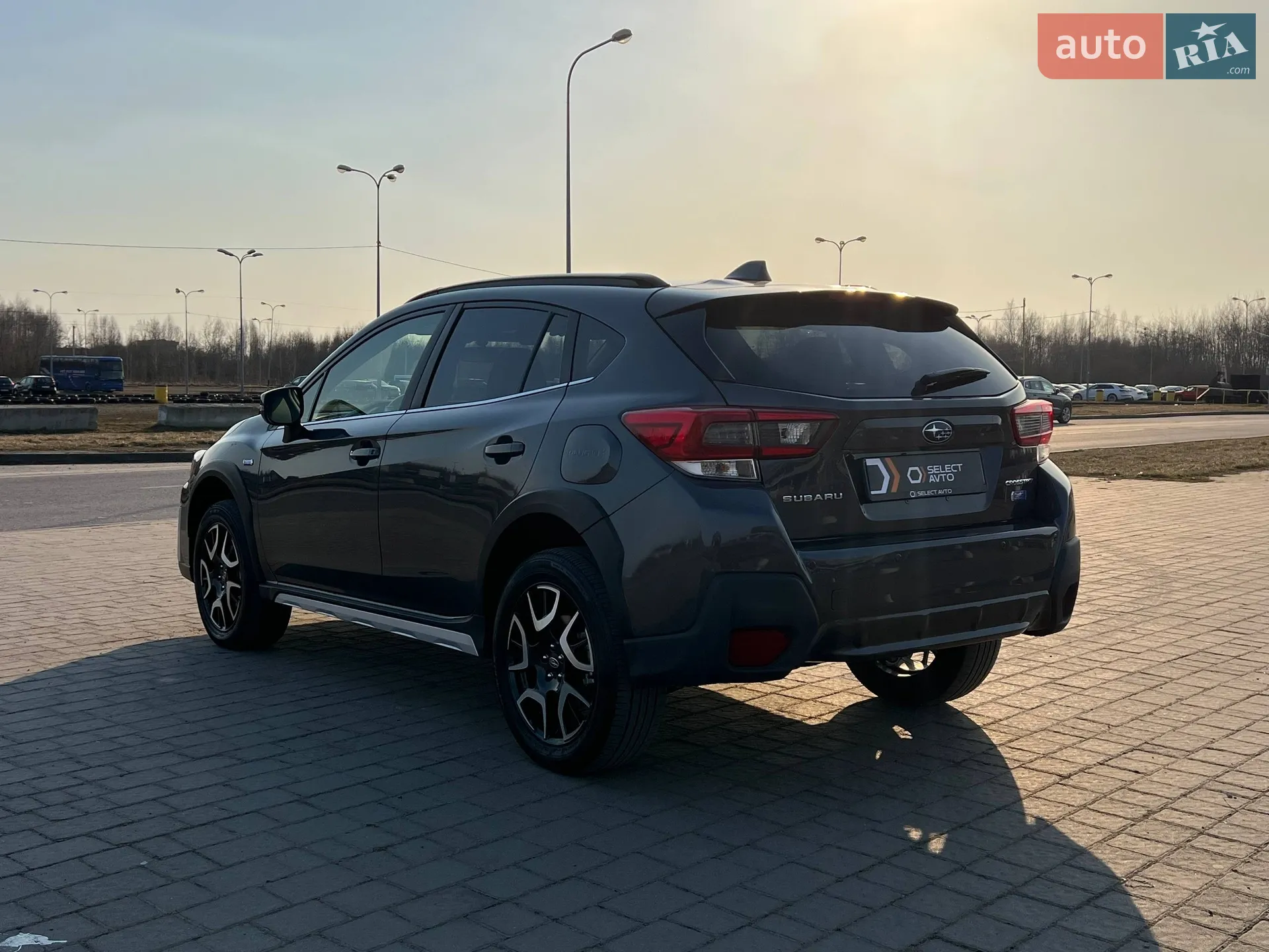 2022 Subaru Crosstrek - мініатюра 2