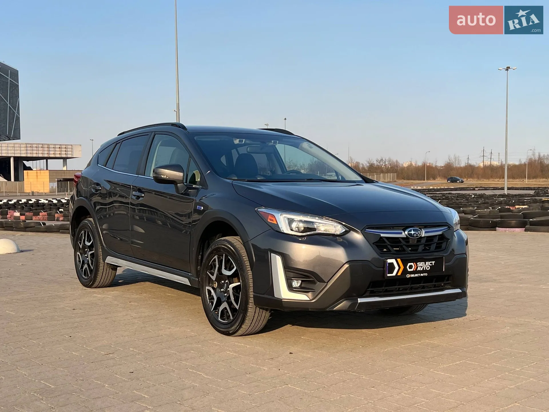 2022 Subaru Crosstrek - мініатюра 9