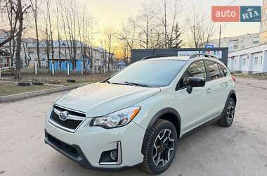 Внедорожник / Кроссовер Subaru Crosstrek 2015 в Бердичеве