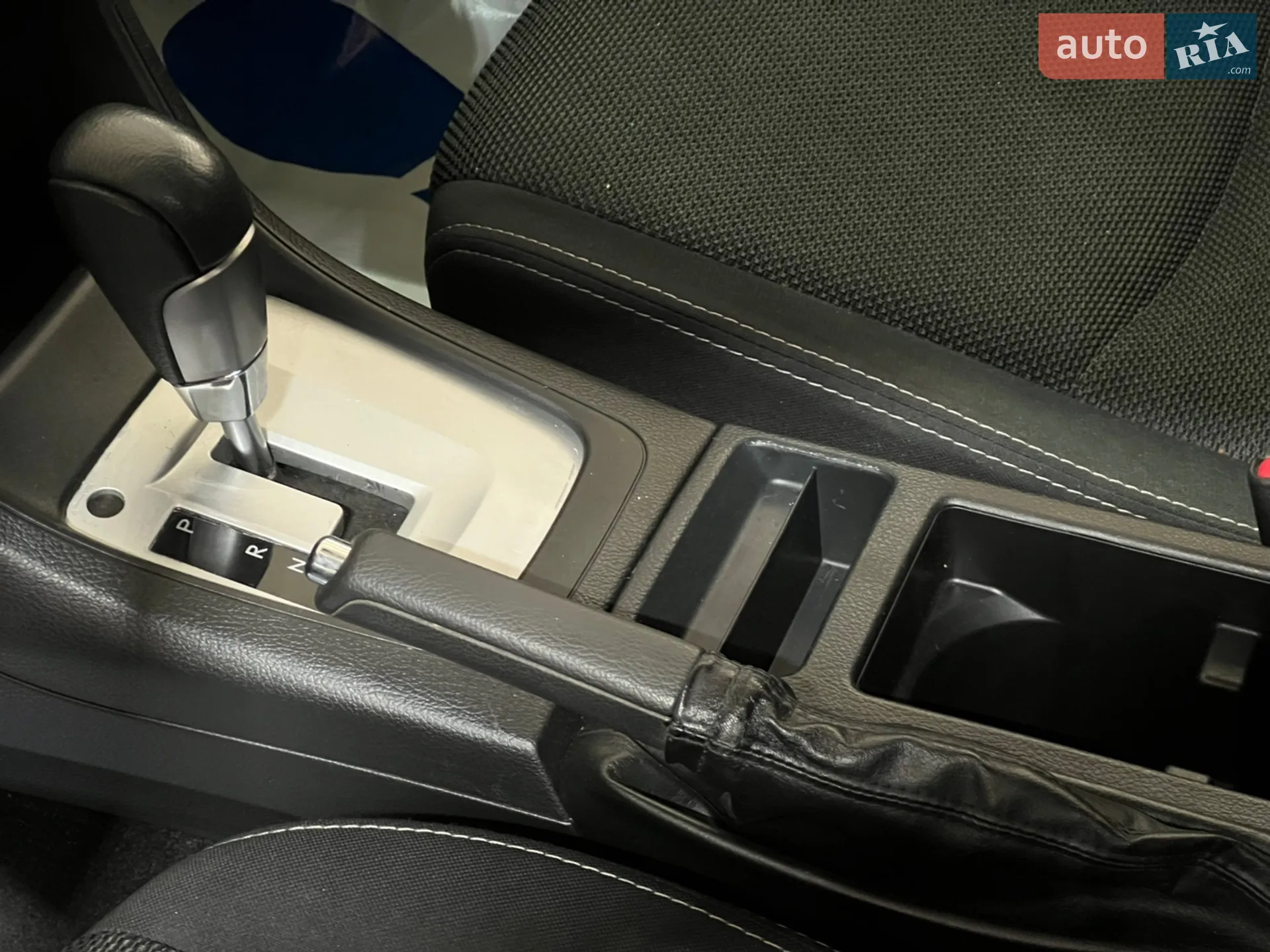 2014 Subaru Crosstrek - мініатюра 9