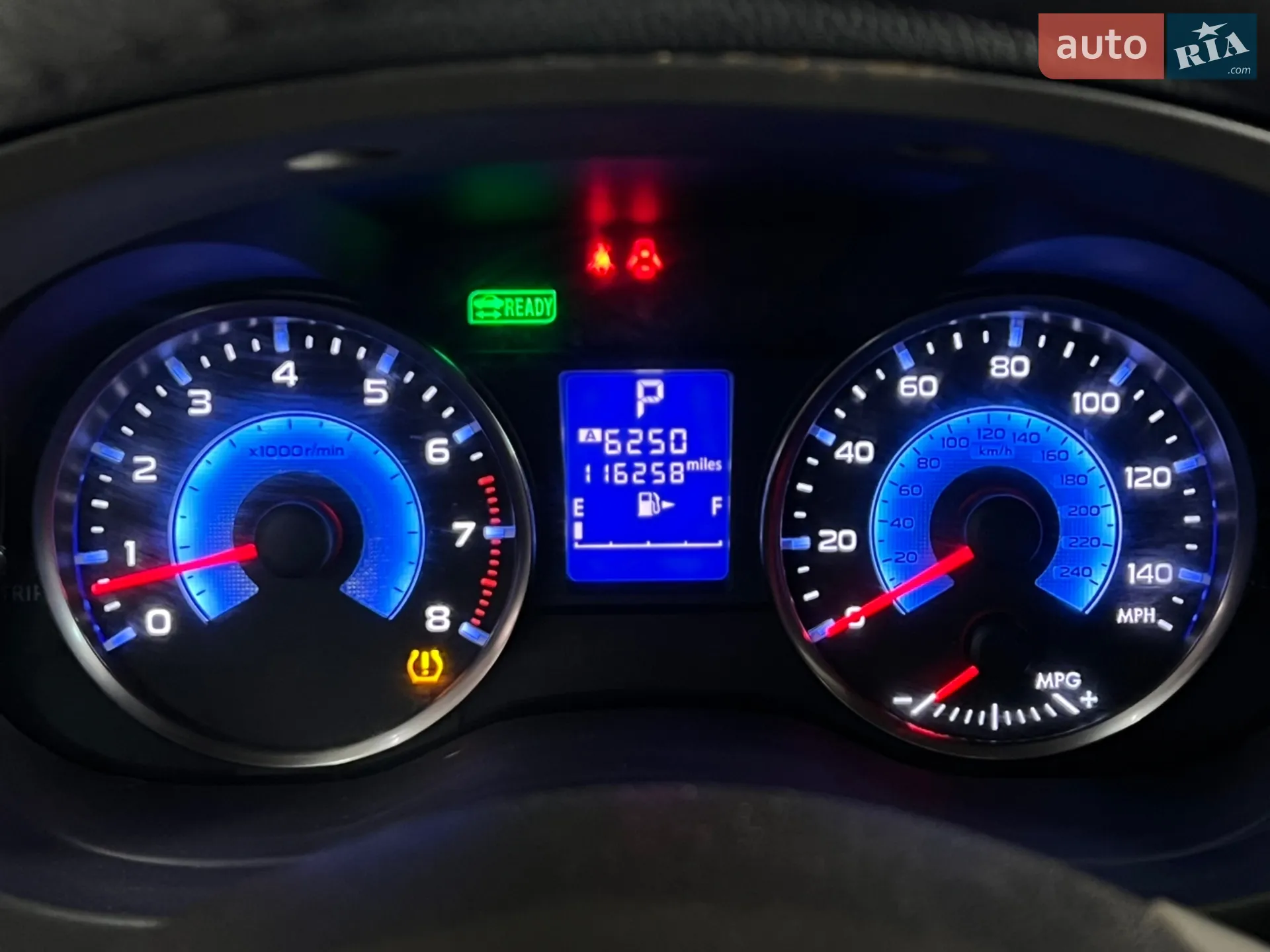 2014 Subaru Crosstrek - мініатюра 16