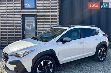 Внедорожник / Кроссовер Subaru Crosstrek 2023 в Львове
