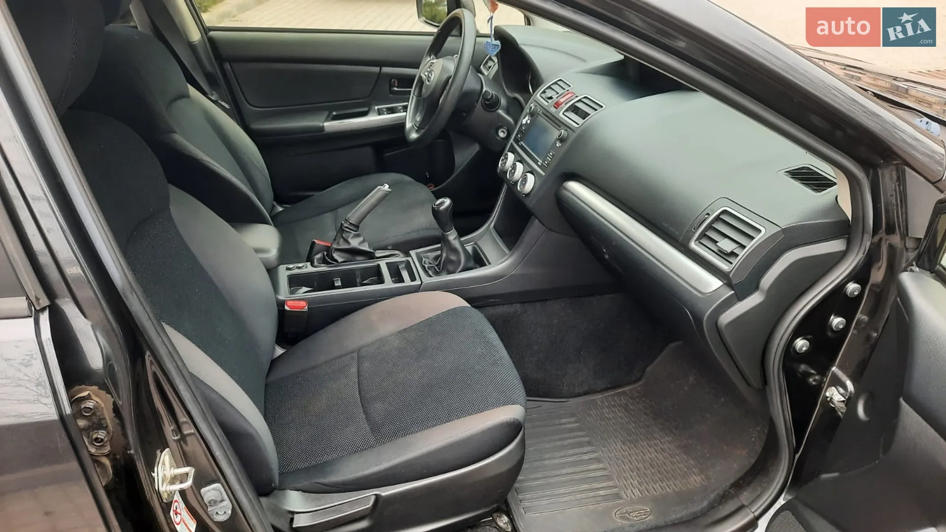 2015 Subaru Crosstrek - мініатюра 17