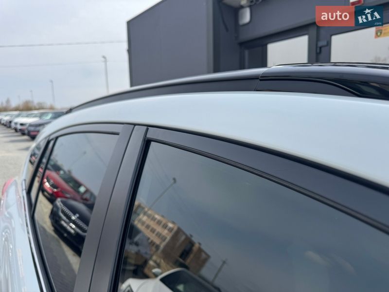 Позашляховик / Кросовер Subaru Crosstrek 2020 в Івано-Франківську