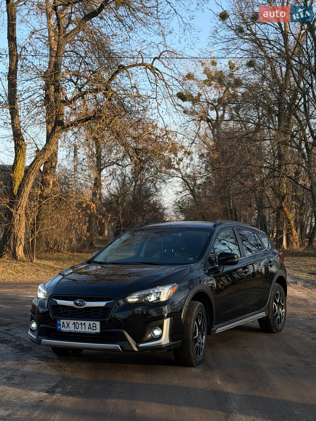 2019 Subaru Crosstrek - мініатюра 2