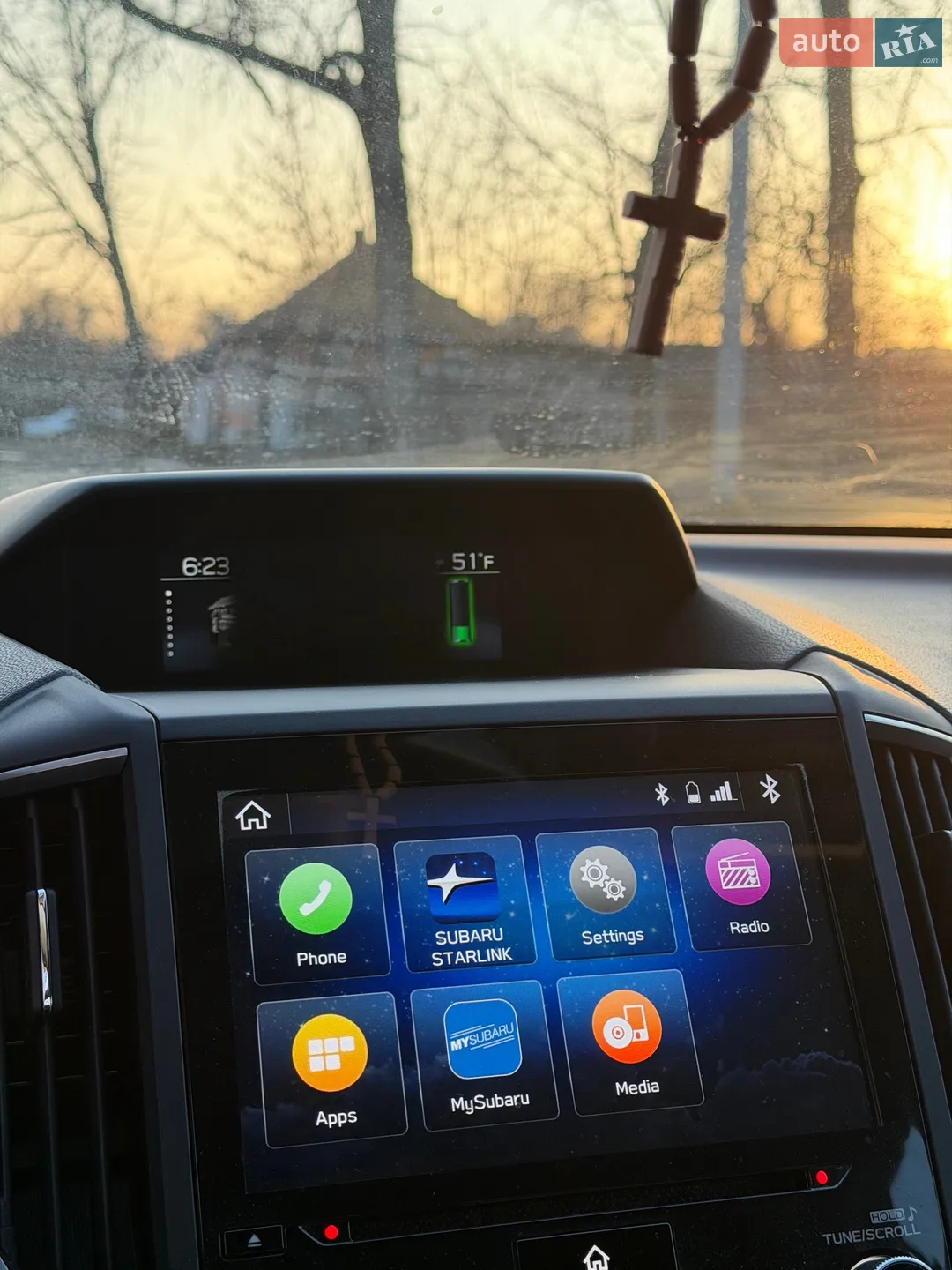 2019 Subaru Crosstrek - мініатюра 7