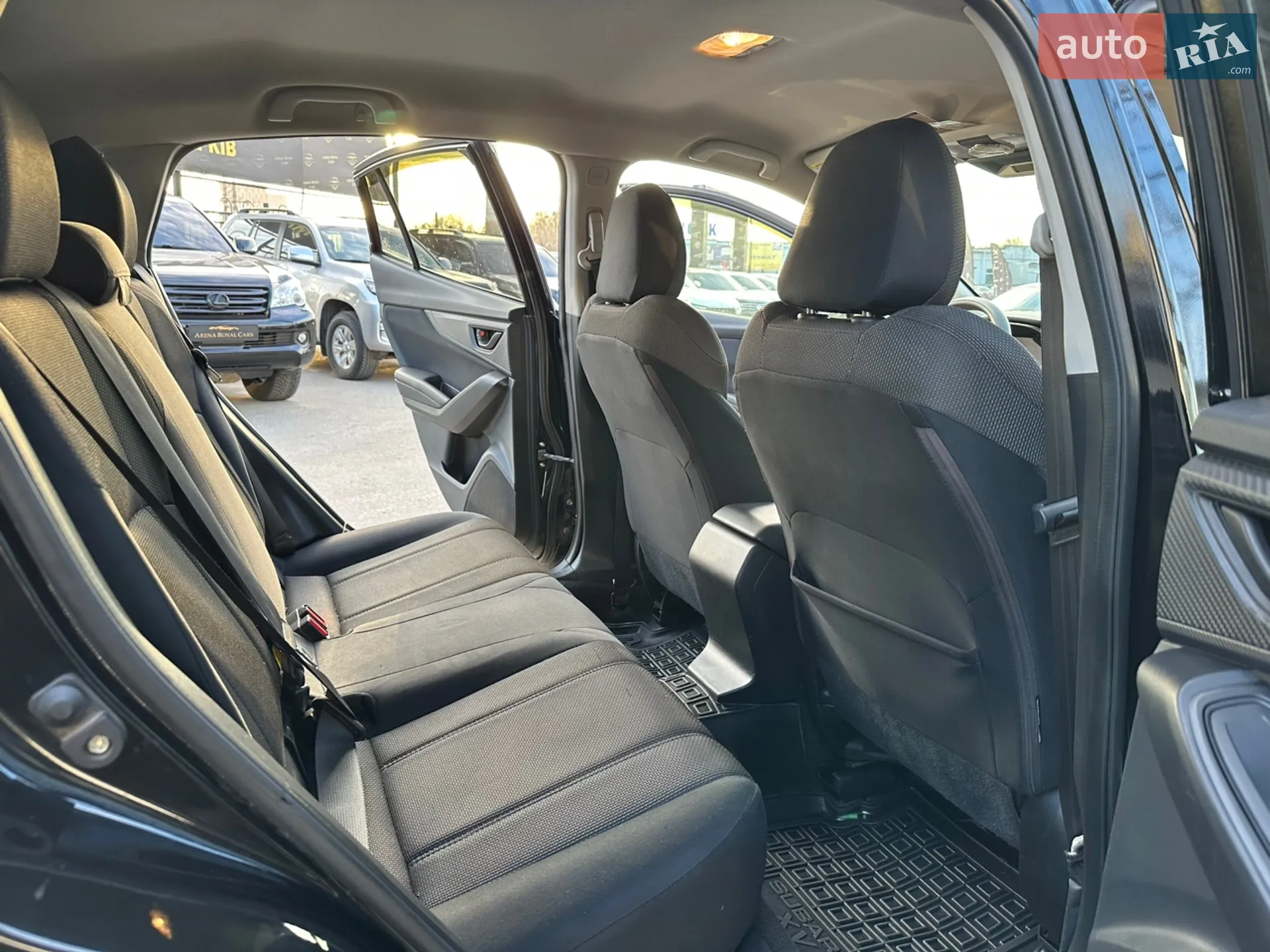 2017 Subaru Crosstrek - мініатюра 18