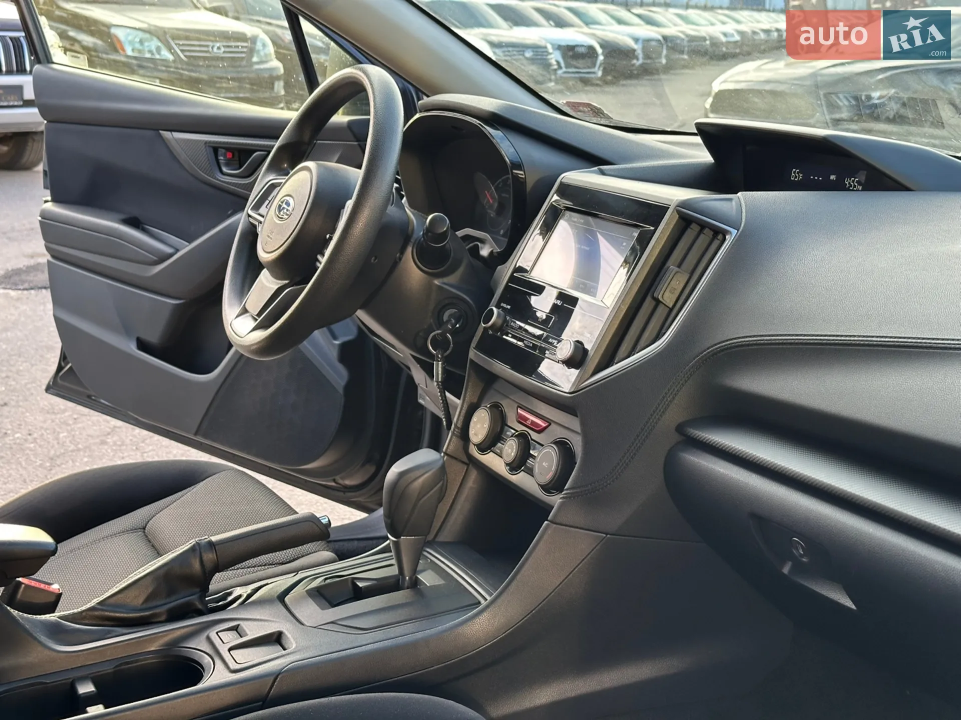 2017 Subaru Crosstrek - мініатюра 24