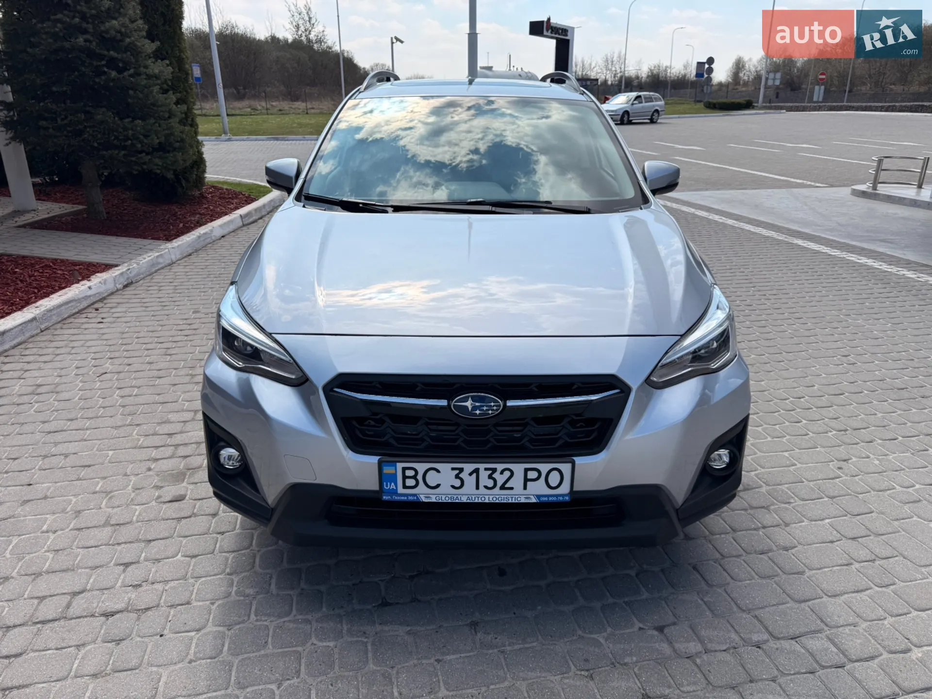 2020 Subaru Crosstrek - мініатюра 7