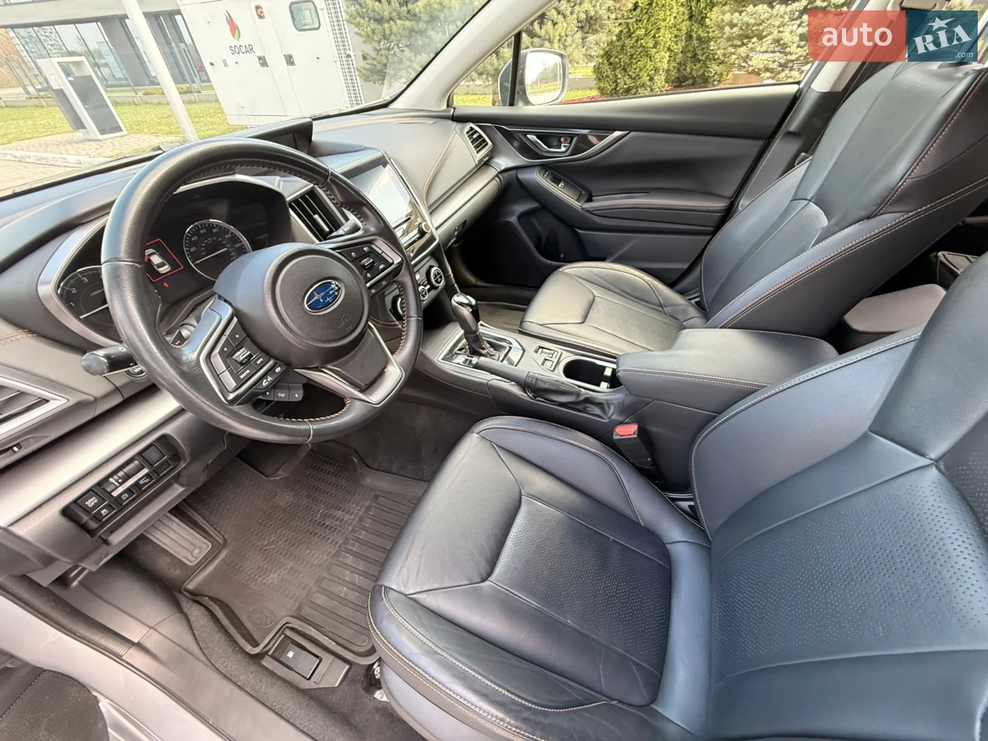2020 Subaru Crosstrek - мініатюра 17