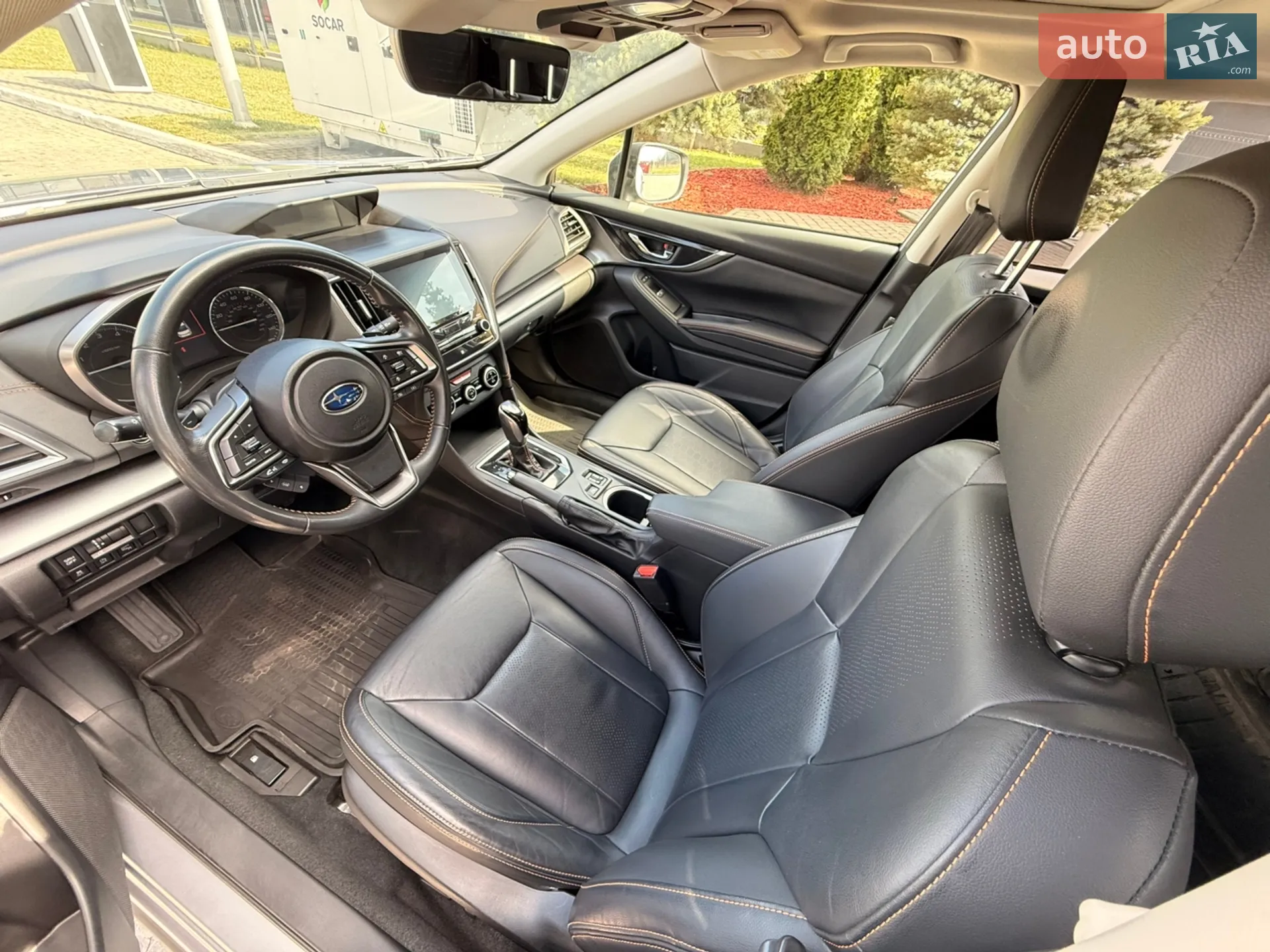 2020 Subaru Crosstrek - мініатюра 22