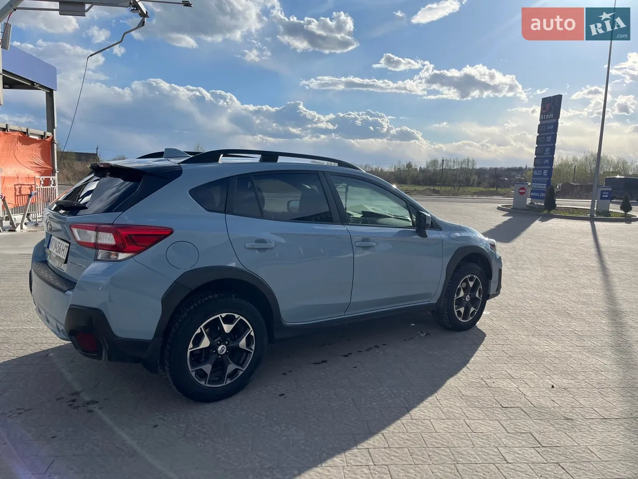 2017 Subaru Crosstrek - мініатюра 24
