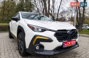 Внедорожник / Кроссовер Subaru Crosstrek 2023 в Львове