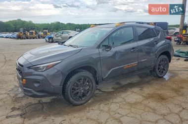 Внедорожник / Кроссовер Subaru Crosstrek 2025 в Львове