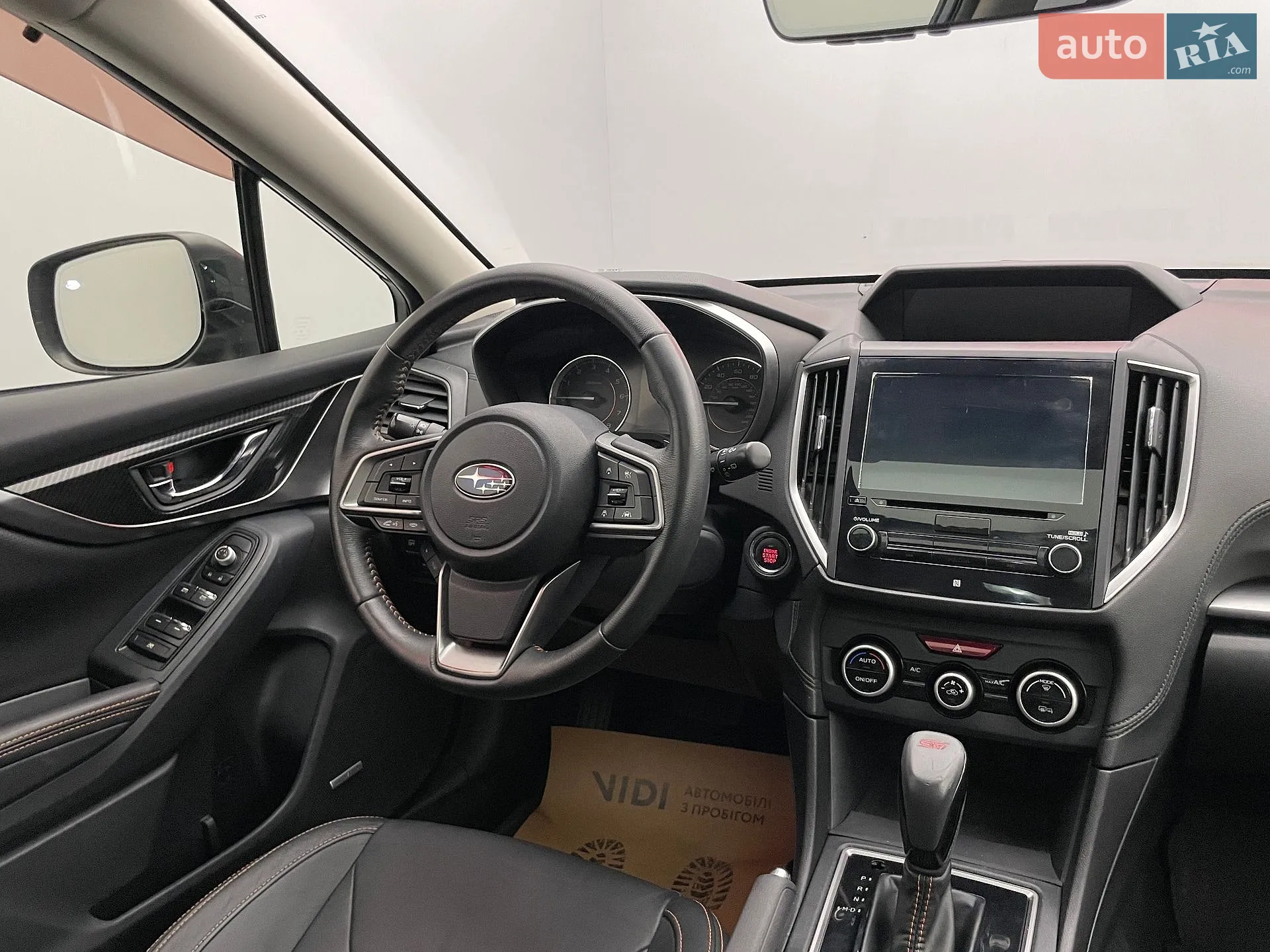 2018 Subaru Crosstrek - мініатюра 11