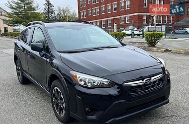 Subaru Crosstrek 2023