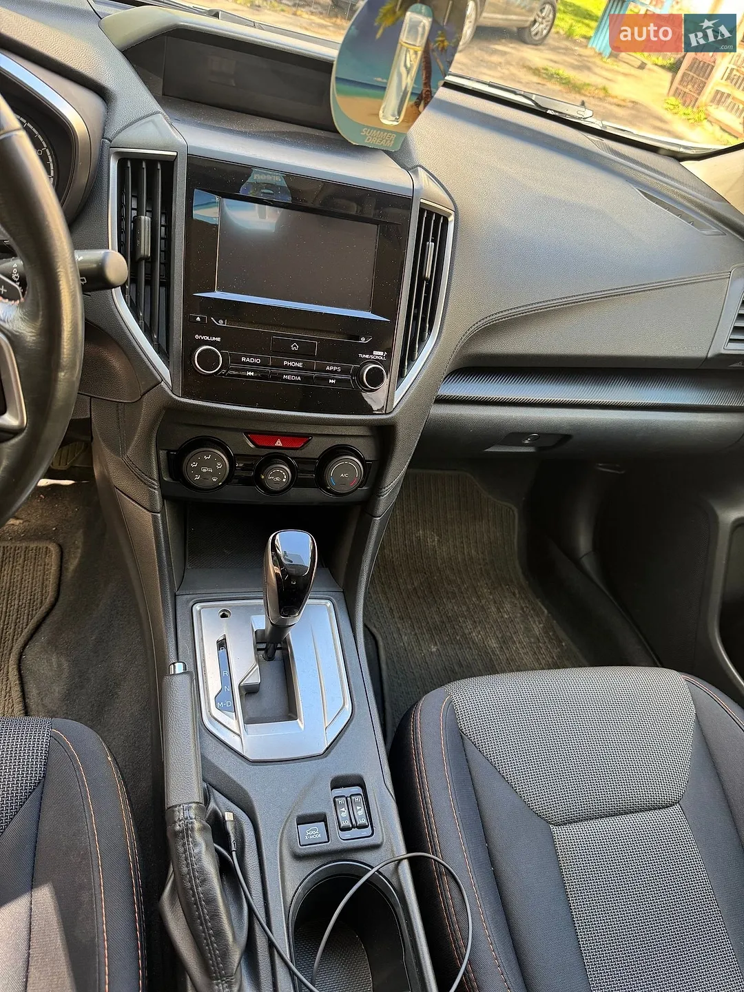 2019 Subaru Crosstrek - мініатюра 8