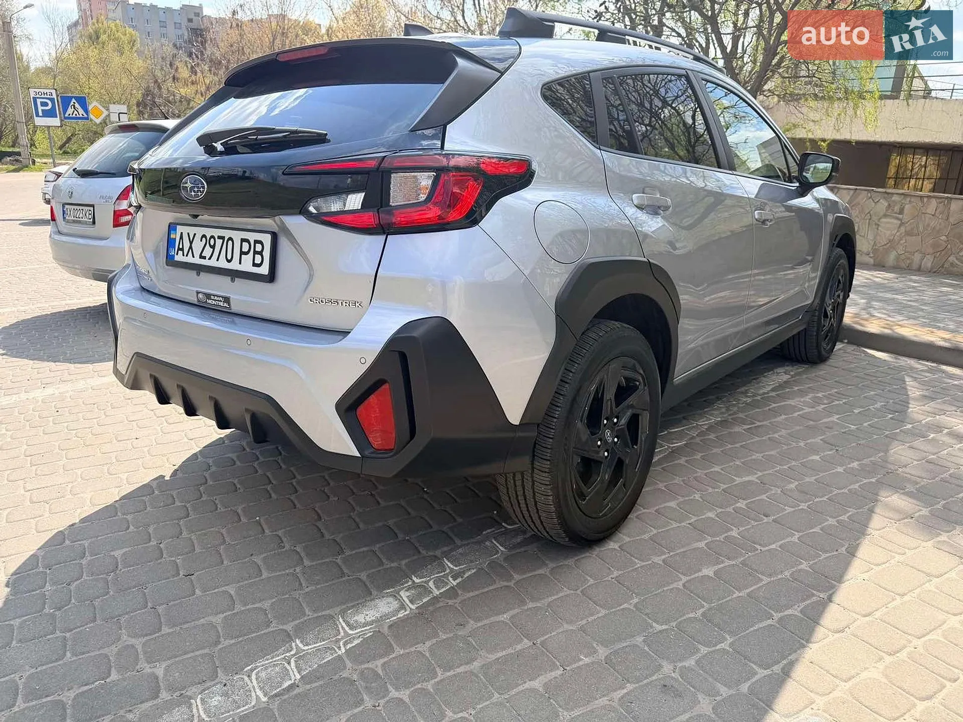 2023 Subaru Crosstrek - мініатюра 5