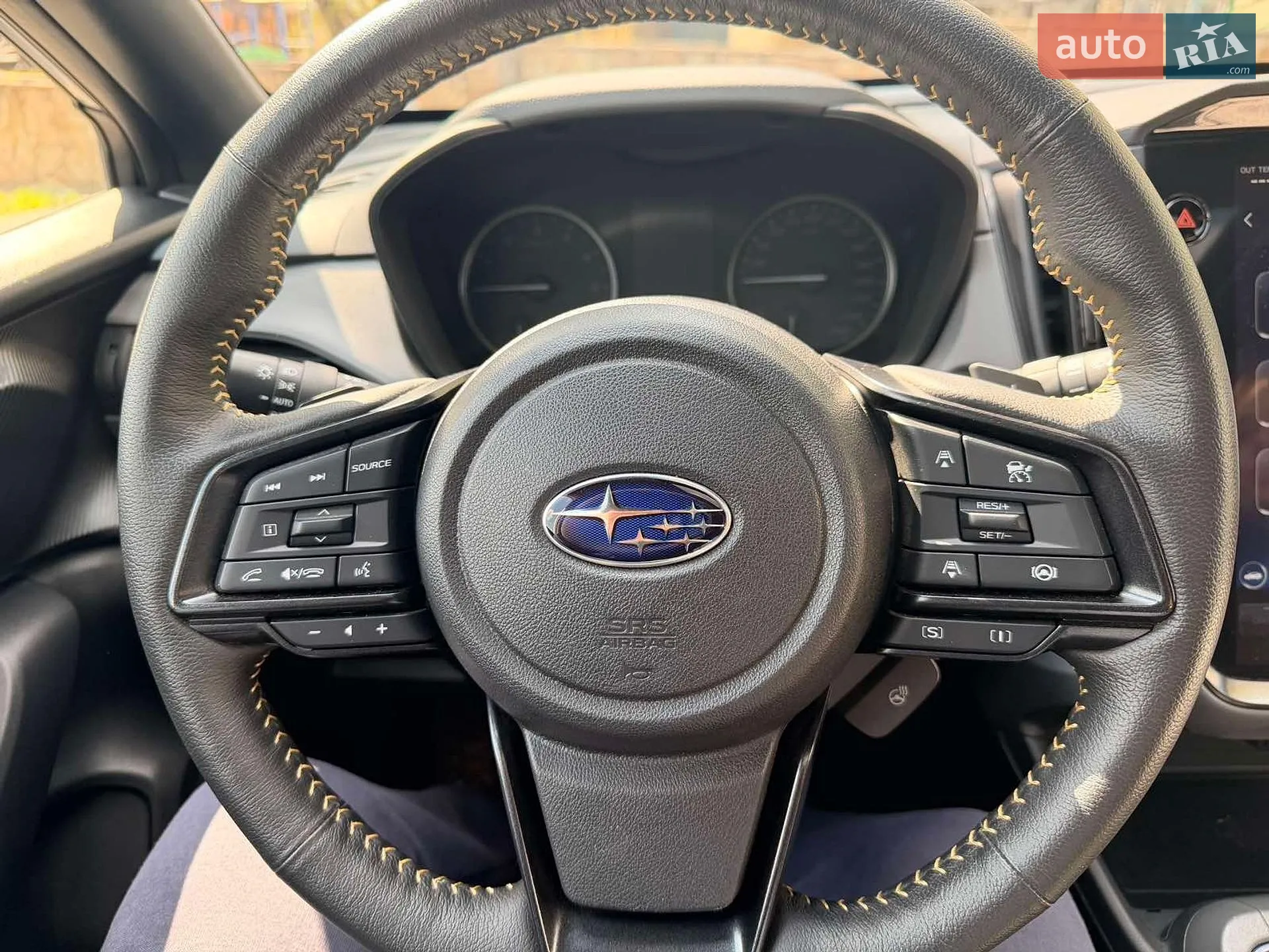 2023 Subaru Crosstrek - мініатюра 17