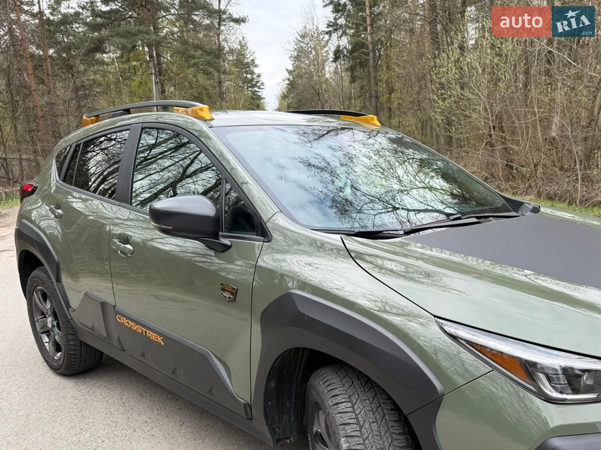 2024 Subaru Crosstrek - мініатюра 6